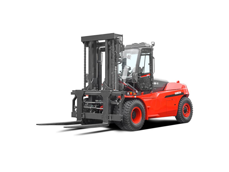 X series 14-18t Internal Combustion 